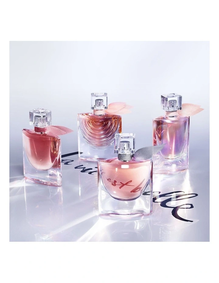 LANCOME LA VIE EST BELLE L'EAU DE PARFUM 100ML LANCOME LA VIE EST BELLE L'EAU DE PARFUM 100ML