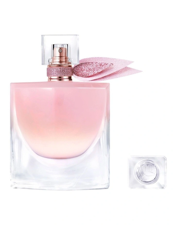 LANCOME LA VIE EST BELLE VANILLE NUDE EDP 100ML LANCOME LA VIE EST BELLE VANILLE NUDE EDP 100ML