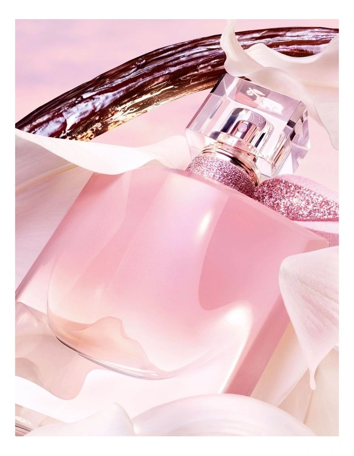 LANCOME LA VIE EST BELLE VANILLE NUDE EDP 100ML LANCOME LA VIE EST BELLE VANILLE NUDE EDP 100ML