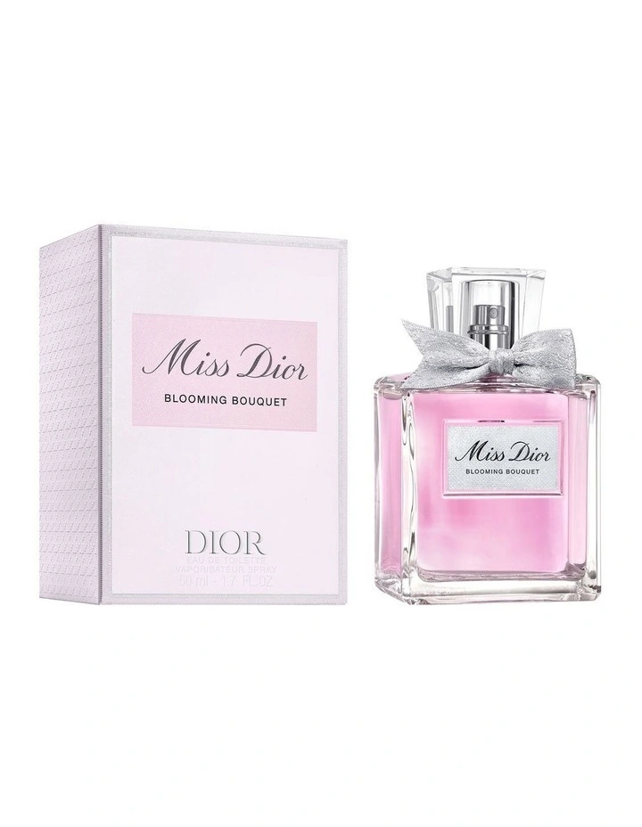 MISS DIOR BLOOMING BOUQUET MISS DIOR BLOOMING BOUQUET