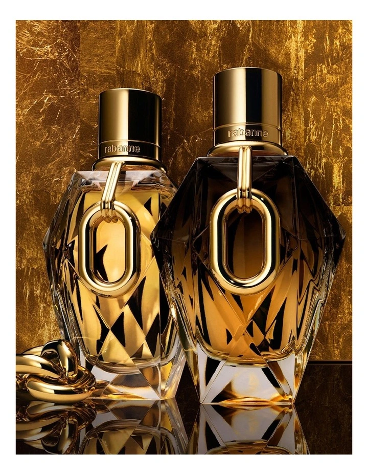 PACO RABANNE MILLION GOLD FOR HER EDP 90ML PACO RABANNE MILLION GOLD FOR HER EDP 90ML