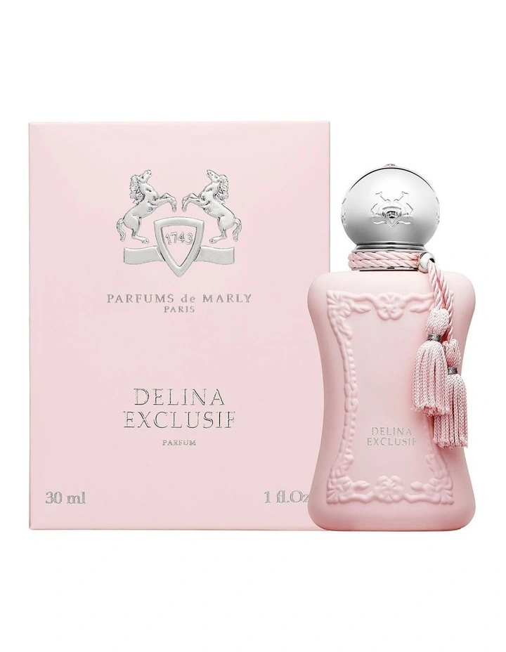 DELINA EXCLUSIF PARFUM 75ML