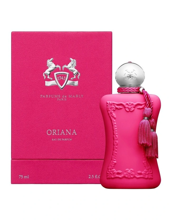 PDM ORIANA ROYAL ESSENCE EDP 75ML ORIANA ROYAL ESSENCE EDP 75ML