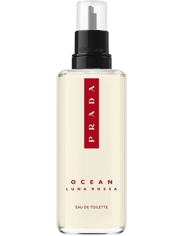 PRADA LUNA ROSSA OCEAN EDT 150ML