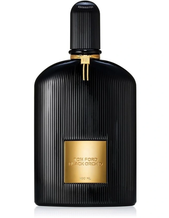 TOM FORD BLACK ORCHID EDP 100ML TOM FORD BLACK ORCHID EDP 100ML