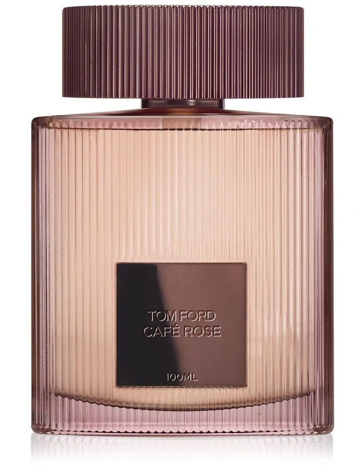 TOM FORD CAFE ROSE EDP 100ML TOM FORD CAFE ROSE EDP 100ML