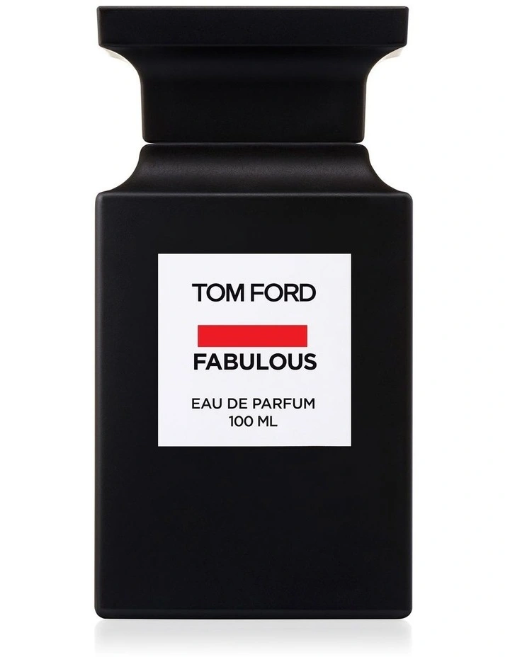 TOM FORD FUCKING FABULOUS EDP 100ML TOM FORD FUCKING FABULOUS EDP 100ML