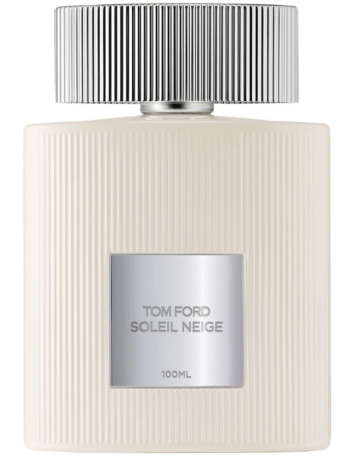 TOM FORD SOLEIL NEIGE EDP 100ML TOM FORD SOLEIL NEIGE EDP 100ML