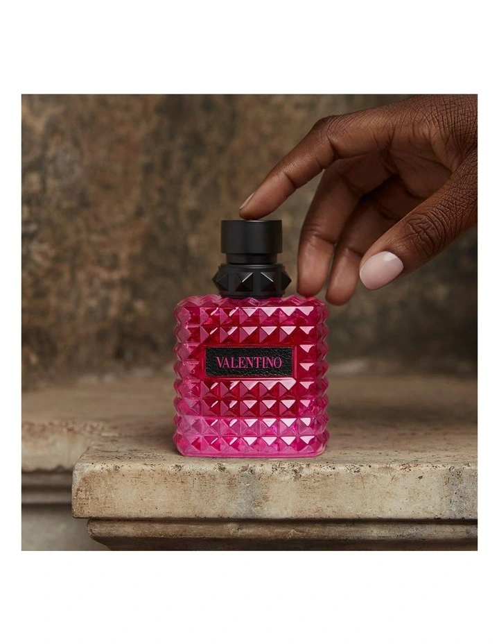 VALENTINO DONNA BORN IN ROMA EXTRADOSE EDP 100ML