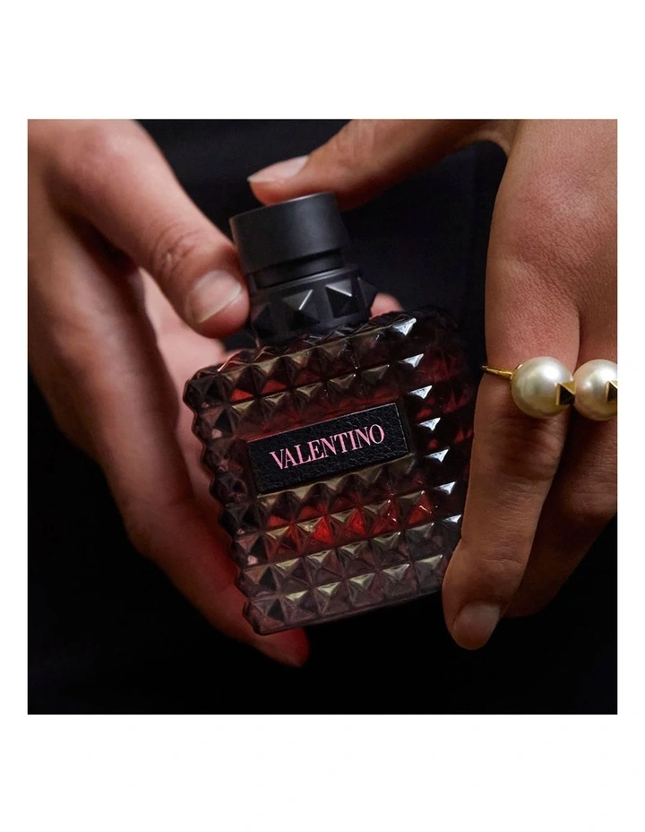 VALENTINO DONNA BORN IN ROMA INTENSE EDP 100ML VALENTINO DONNA BORN IN ROMA INTENSE EDP 100ML