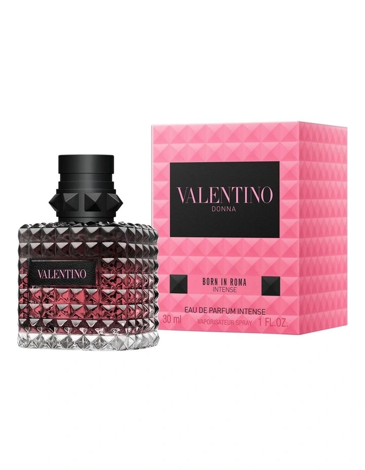 VALENTINO DONNA BORN IN ROMA INTENSE EDP 100ML VALENTINO DONNA BORN IN ROMA INTENSE EDP 100ML