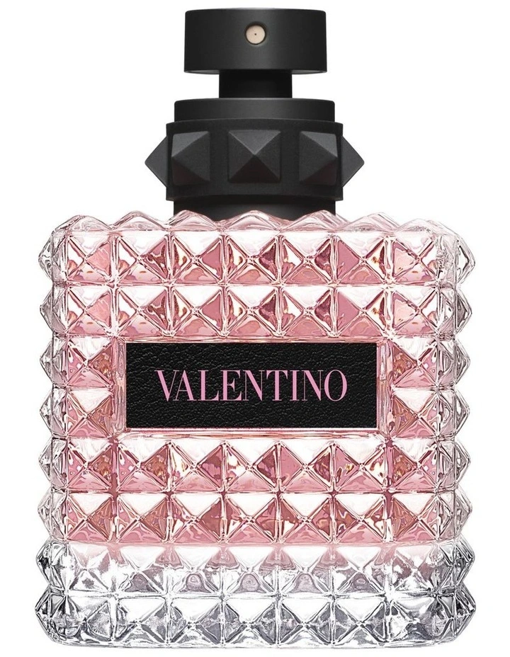 VALENTINO DONNA BORN IN ROMA THE GOLD EDP 100ML VALENTINO DONNA BORN IN ROMA THE GOLD EDP 100ML