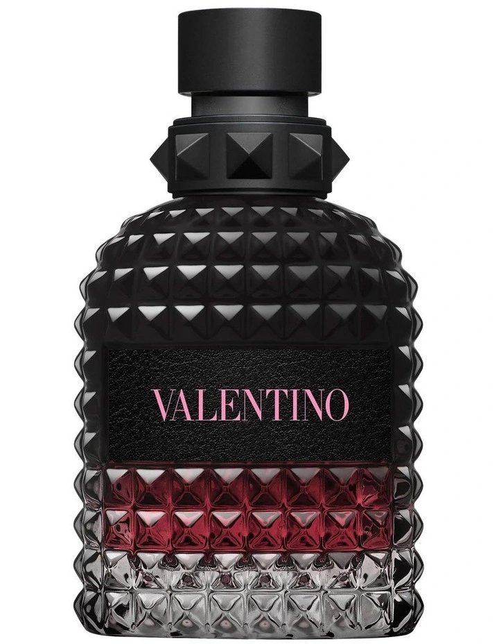 VALENTINO UOMO INTENSE EDP 100ML VALENTINO UOMO INTENSE EDP 100ML