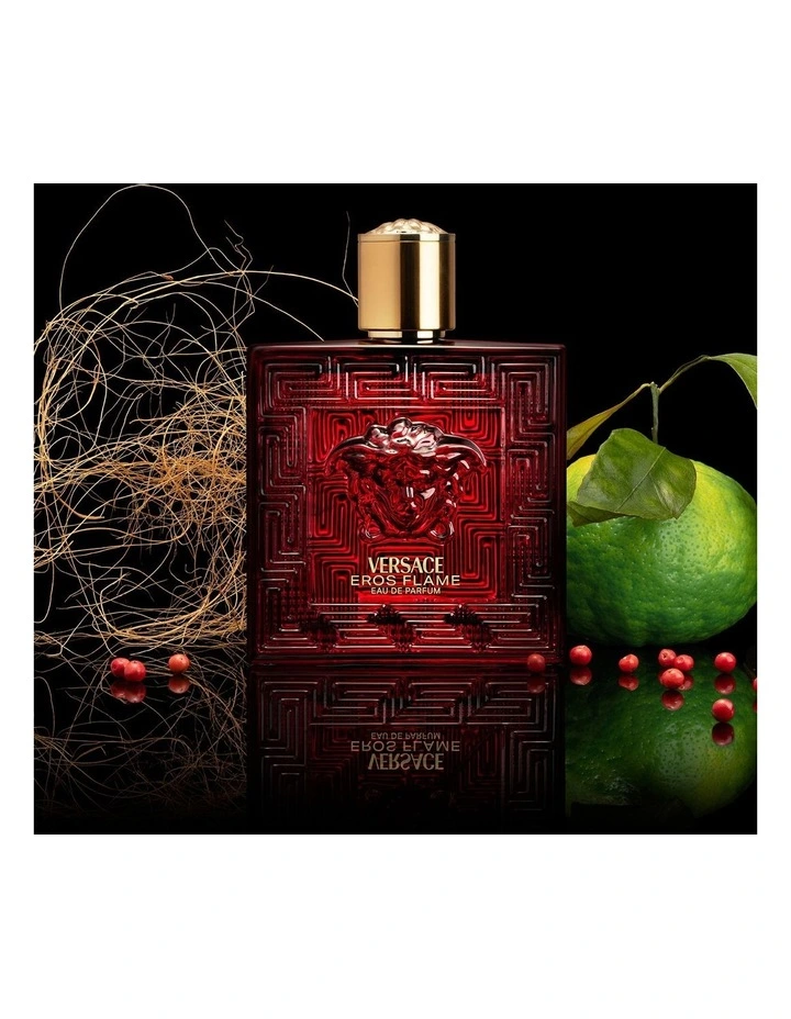 VERSACE EROS EDP 100ML