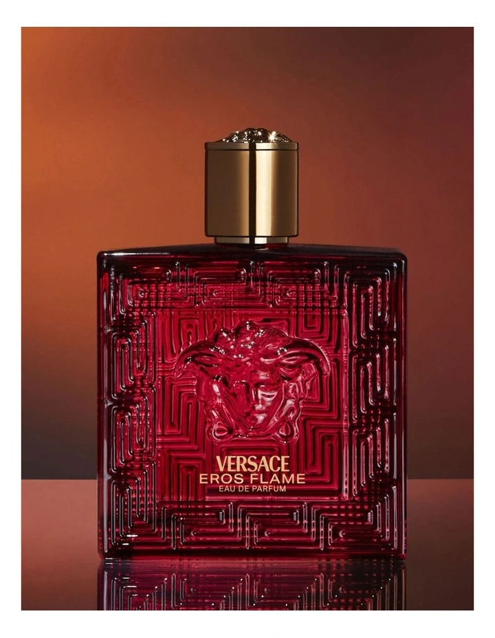 VERSACE EROS EDT 100ML VERSACE EROS EDT 100ML