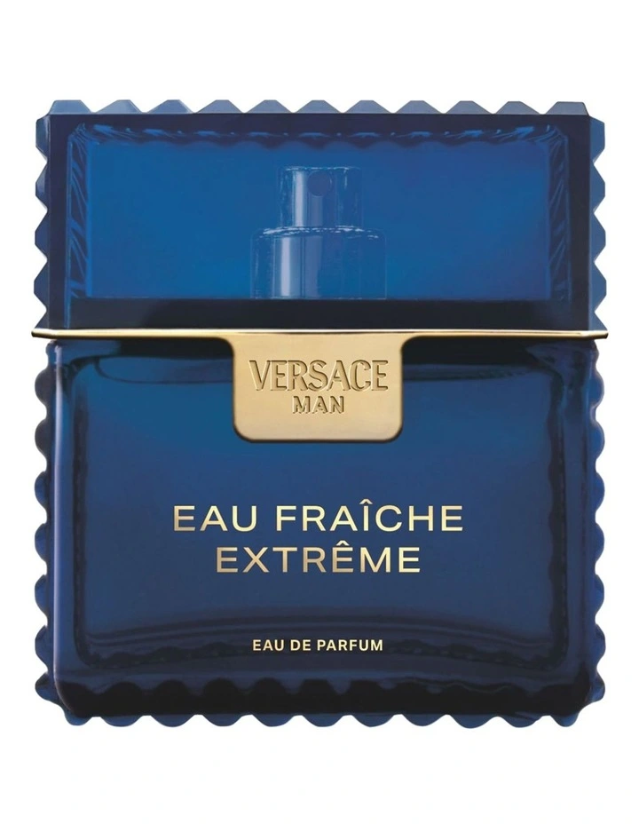 VERSACE MAN EAU FRAICHE EXTREME 100ML