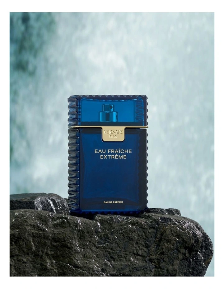 VERSACE MAN EAU FRAICHE EXTREME 100ML VERSACE MAN EAU FRAICHE EXTREME 100ML