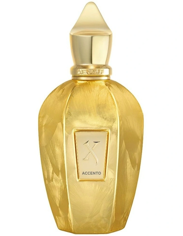 XERJOFF ACCENTO OVERDOSE EDP 100ML