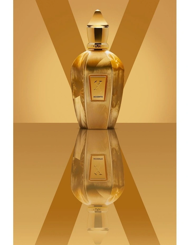 XERJOFF ACCENTO OVERDOSE EDP 100ML
