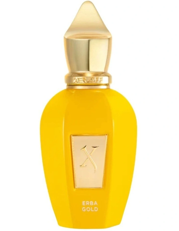 XERJOFF ERBA GOLD EDP 100ML