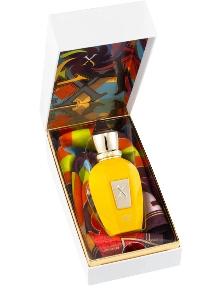 XERJOFF ERBA GOLD EDP 100ML XERJOFF ERBA GOLD EDP 100ML
