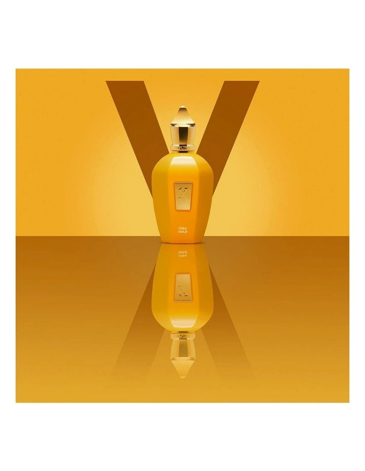 XERJOFF ERBA GOLD EDP 100ML XERJOFF ERBA GOLD EDP 100ML