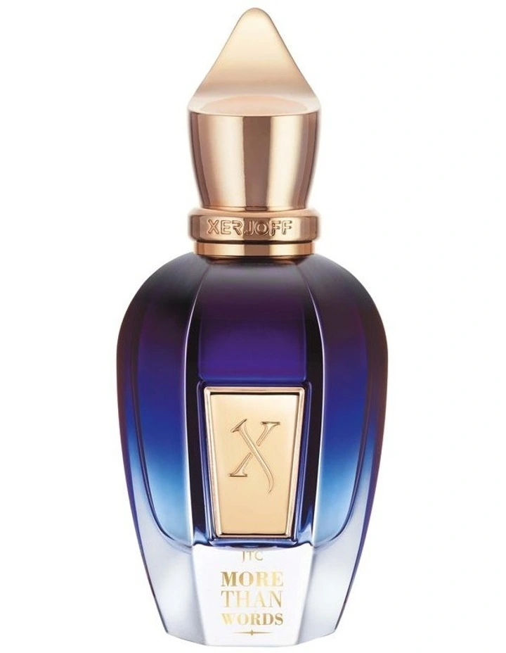 XERJOFF MORE THAN WORDS EDP 100ML