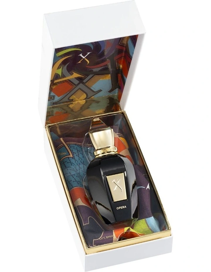 XERJOFF OPERA EDP 100ML XERJOFF OPERA EDP 100ML