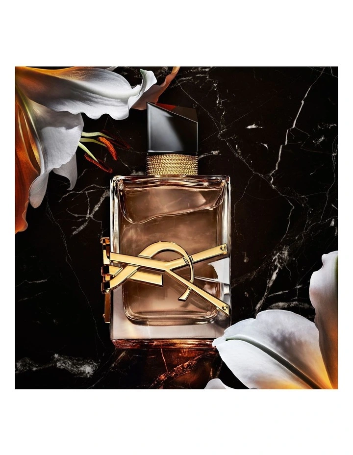 YSL LIBRE FLOWERS & FLAMES EDP FLORALE 90ML YSL LIBRE FLOWERS & FLAMES EDP FLORALE 90ML
