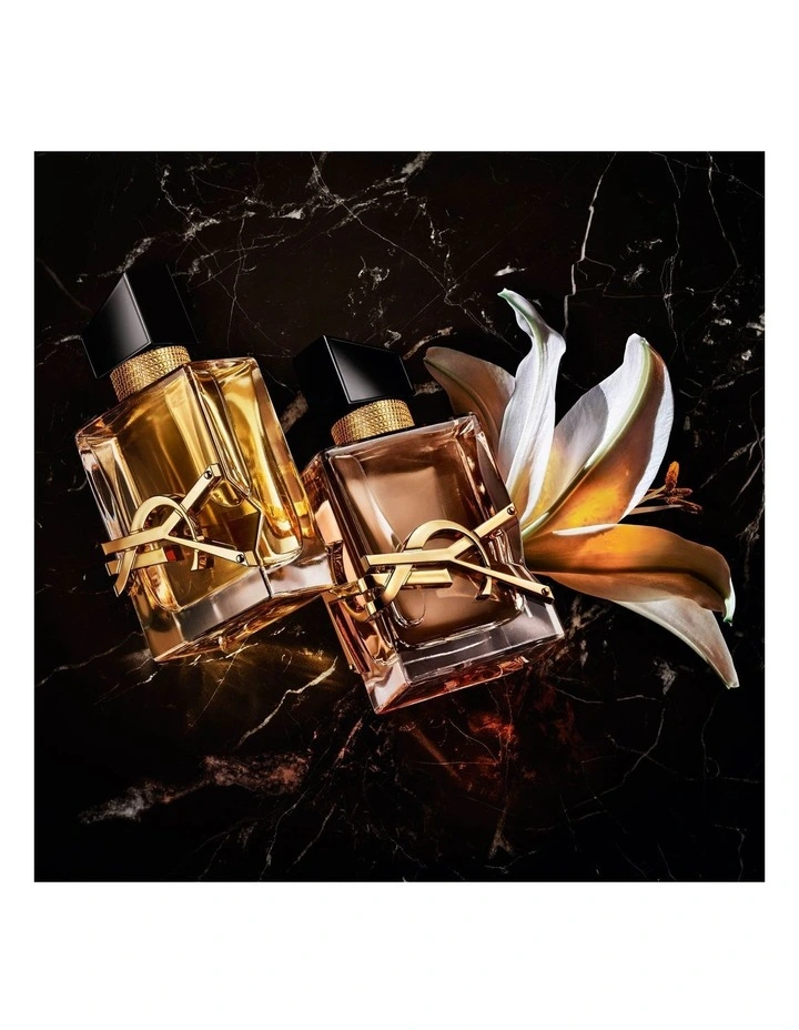 YSL LIBRE FLOWERS & FLAMES EDP FLORALE 90ML YSL LIBRE FLOWERS & FLAMES EDP FLORALE 90ML