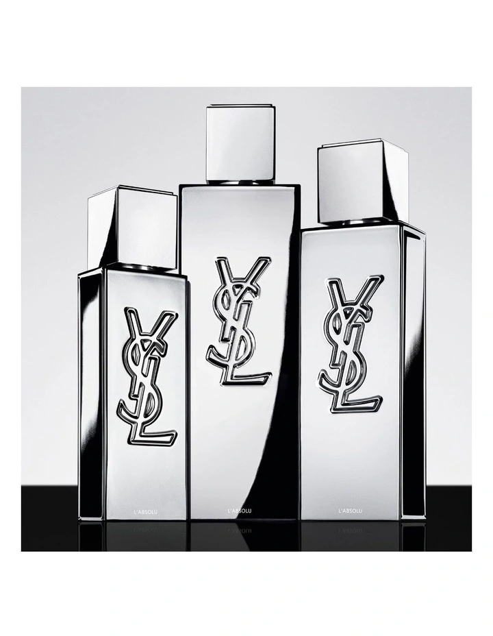 YSL MYSLF L'ABSOLU 100ML YSL MYSLF L'ABSOLU 100ML